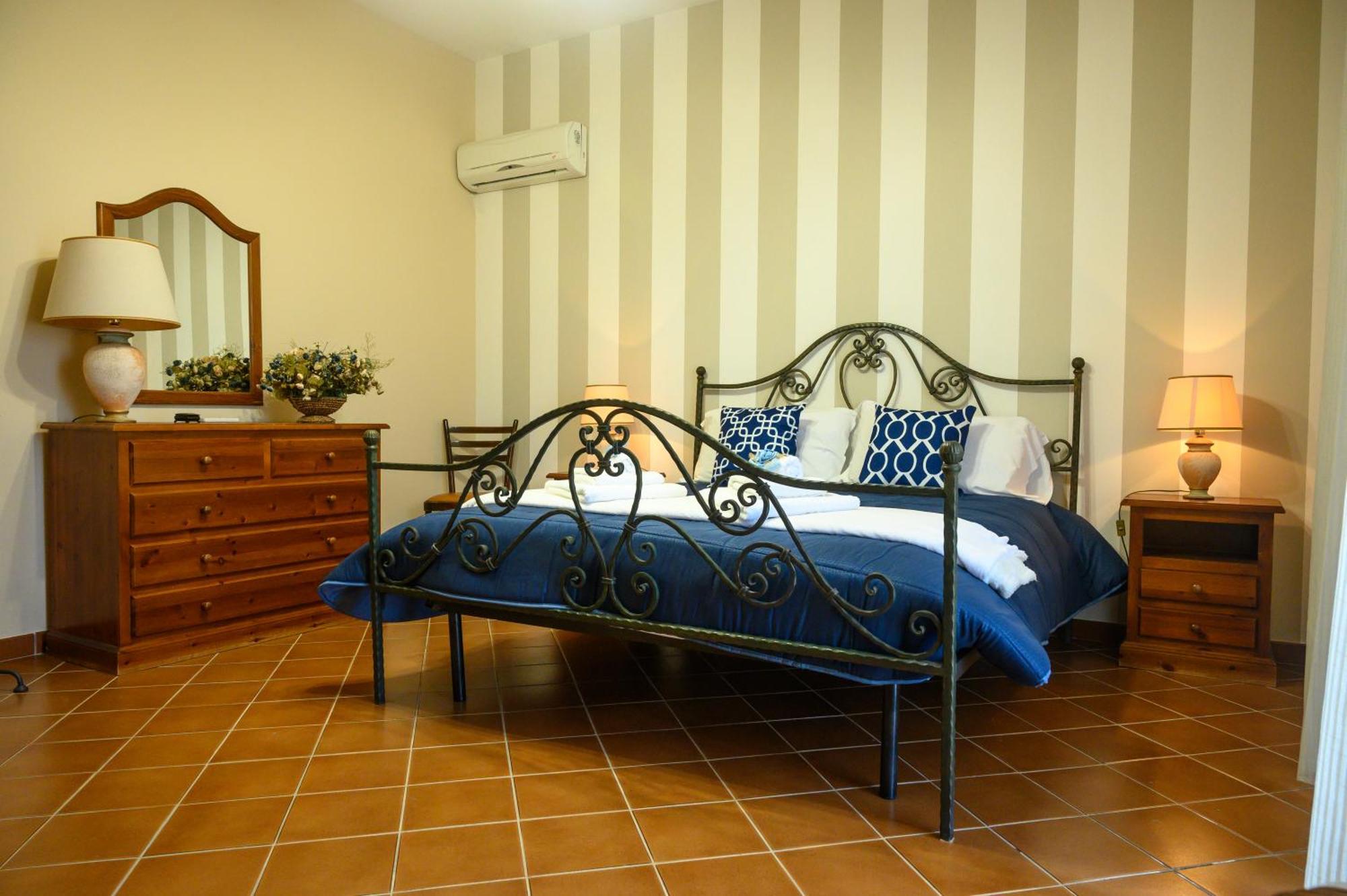 Country Room Sicily - Agrigentoholidays Екстер'єр фото