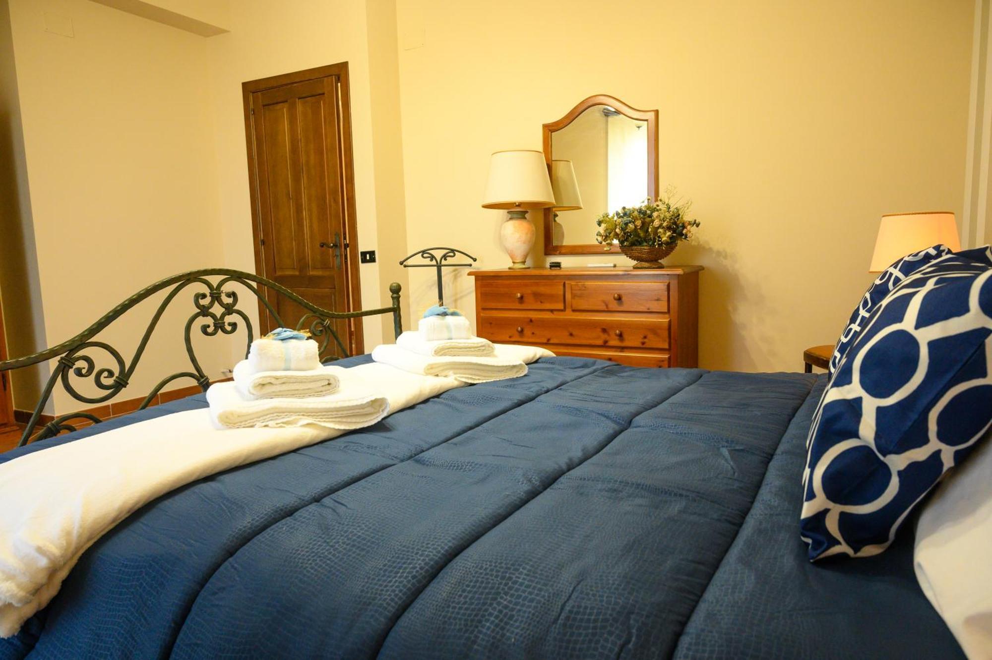 Country Room Sicily - Agrigentoholidays Екстер'єр фото